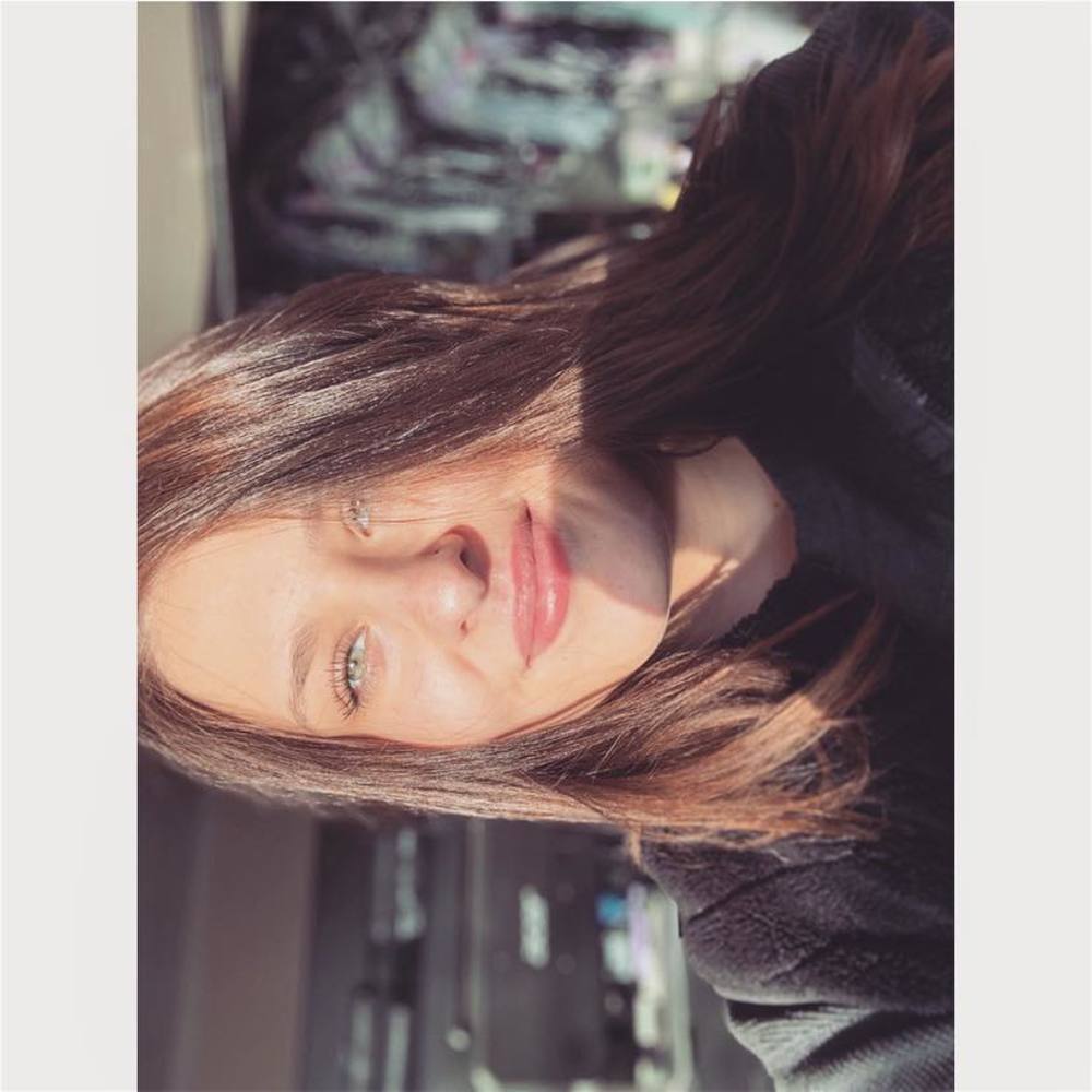 Meet your Posher, Victoria